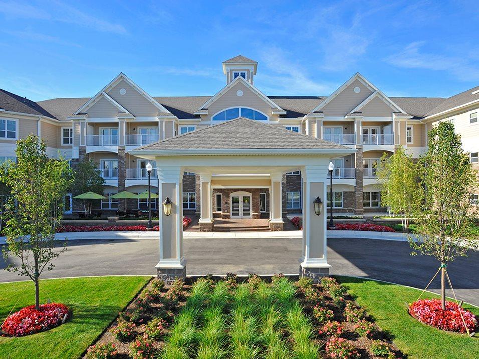 Rose Senior Living – Clinton Township