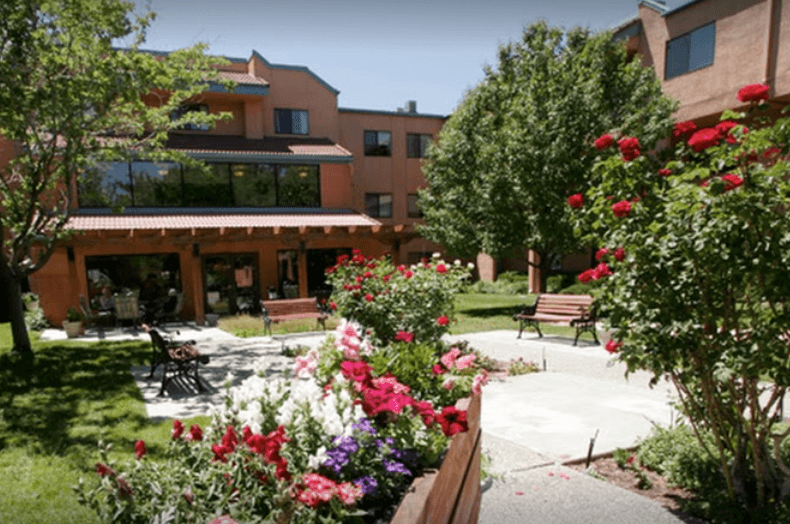 Sandia Vista Senior Living