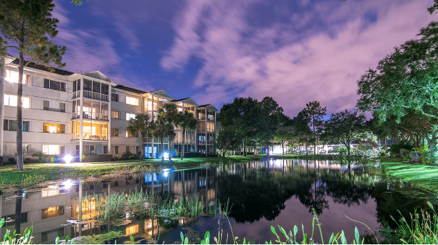 The Glenridge's New Kamberg Center: A Holistic Approach to Total Well-Being  - The Glenridge on Palmer Ranch - Sarasota Retirement