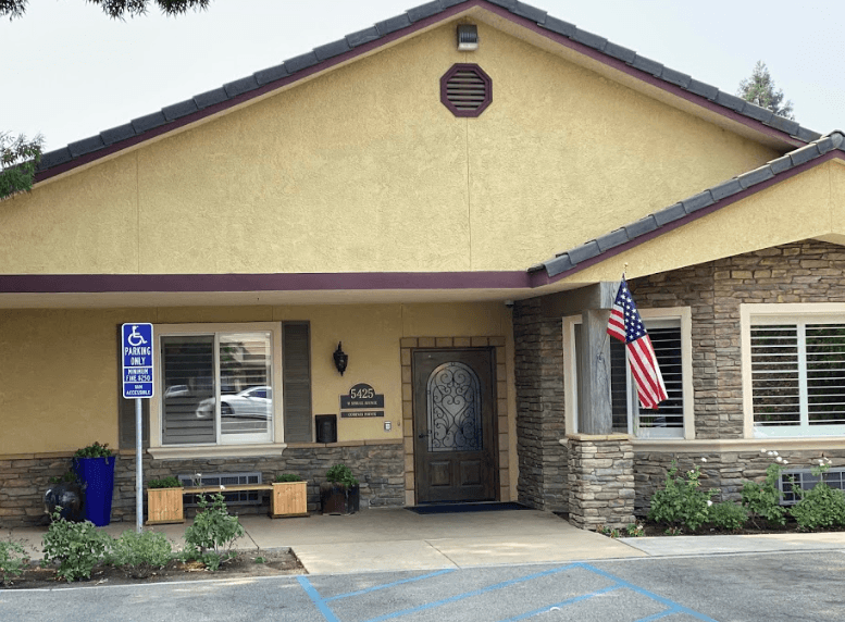 River Bluffs Memory Care