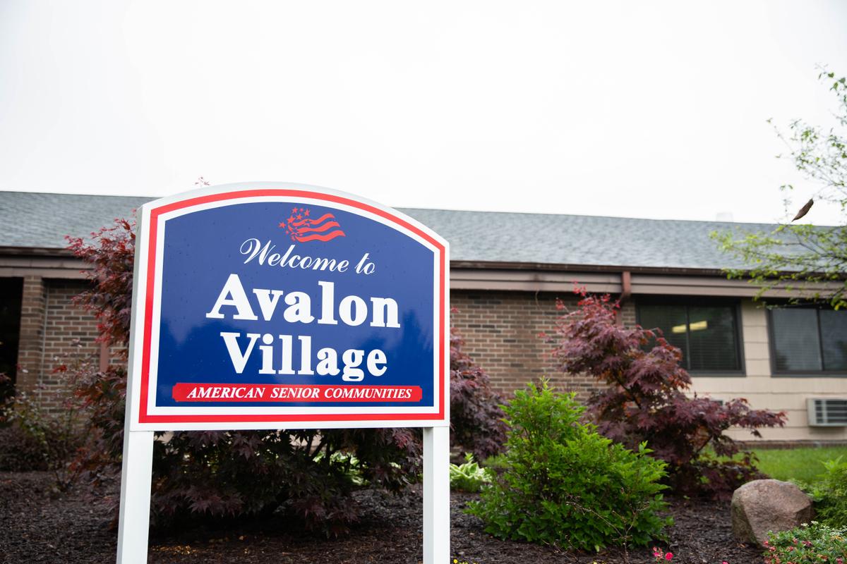Avalon Village