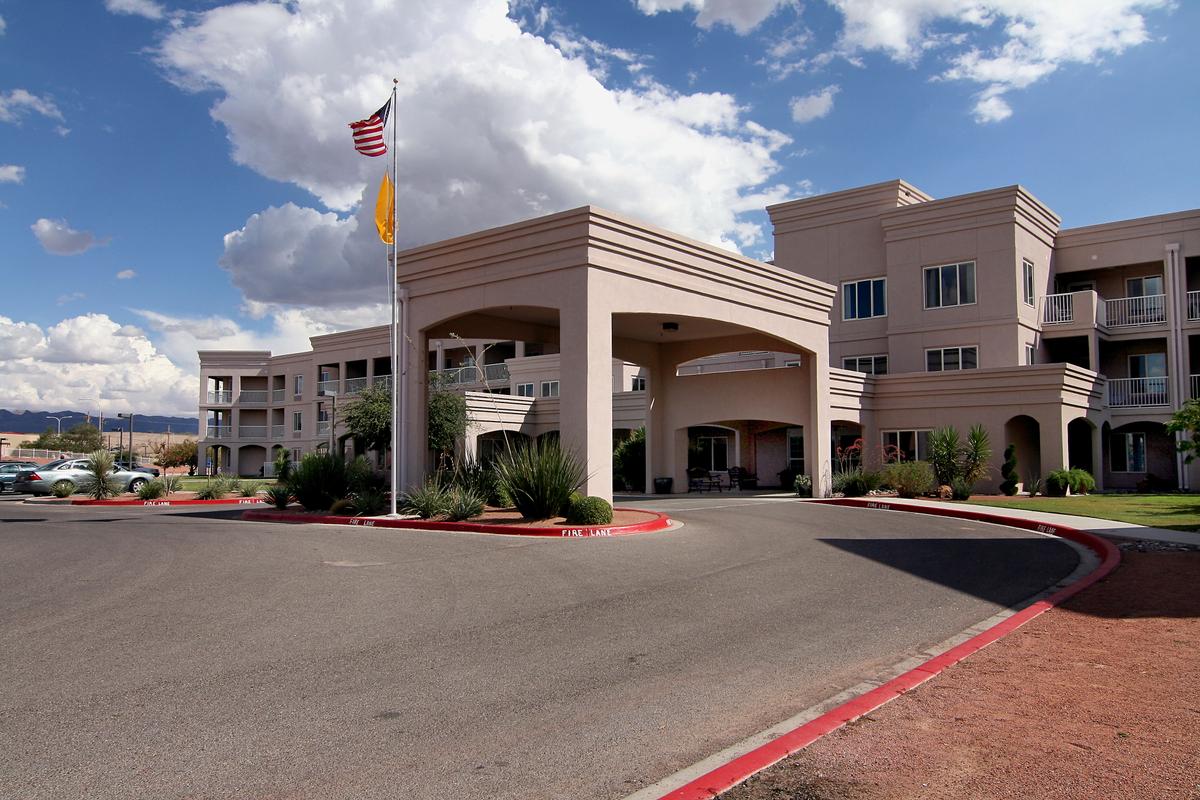 Solstice Senior Living at Las Cruces