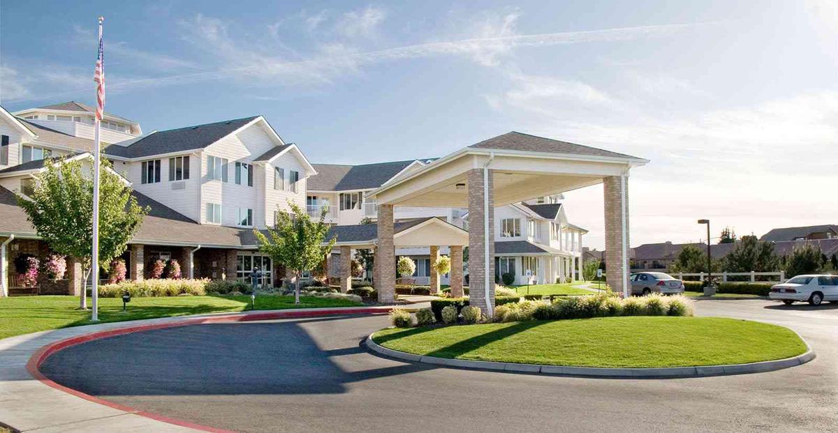 Solstice Senior Living at Kennewick