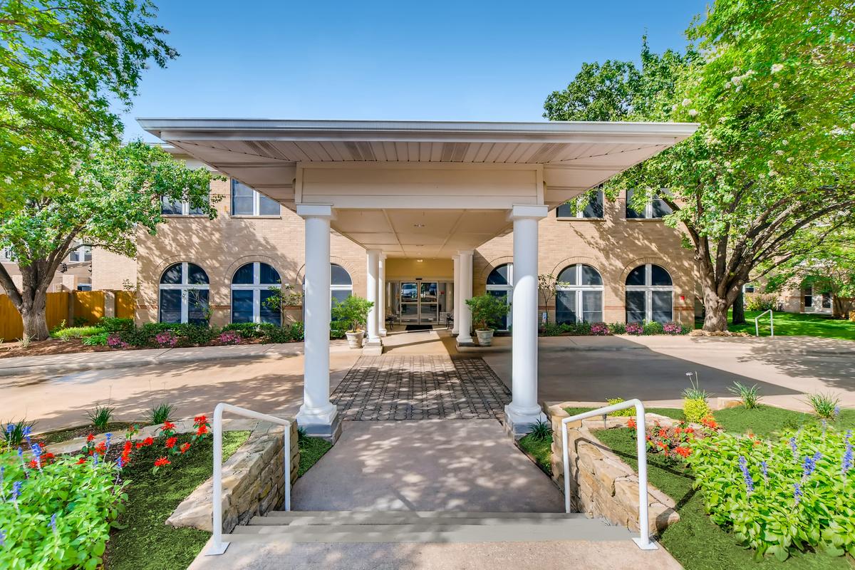 Asher Pointe Senior Living of Austin