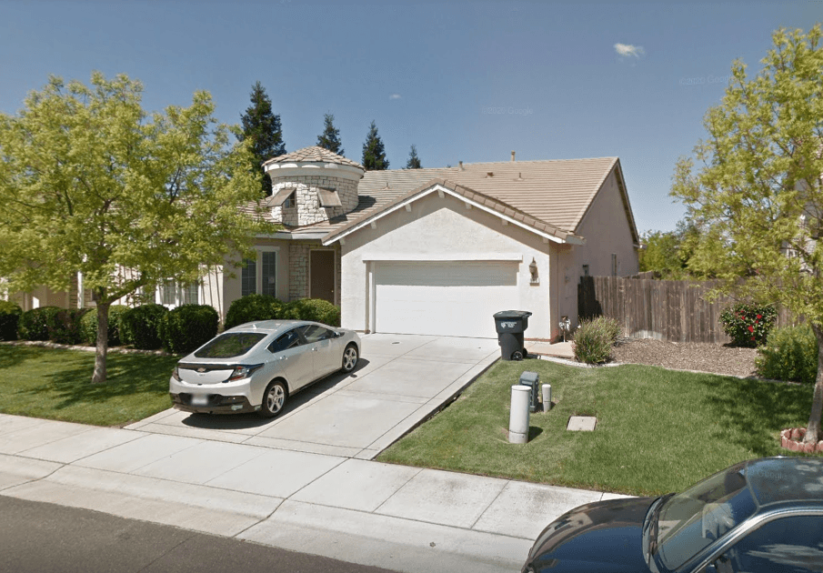 Villa Natomas