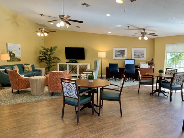 Stratford Court of Palm Harbor 47 Reviews Palm Harbor FL