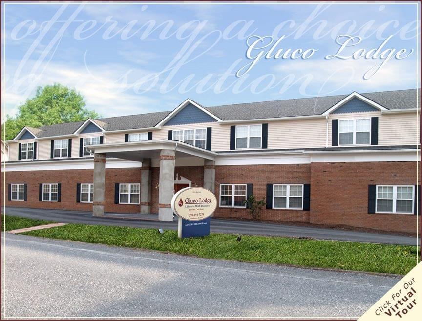 Gluco Lodge Personal Care Home