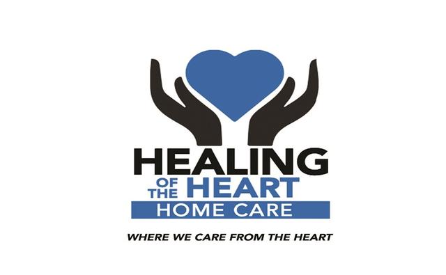 Healing Of The Heart Home Care