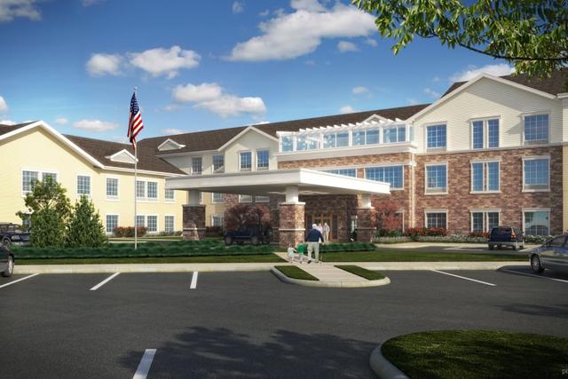 The 10 Best Memory Care Facilities in Overland Park, KS for 2024