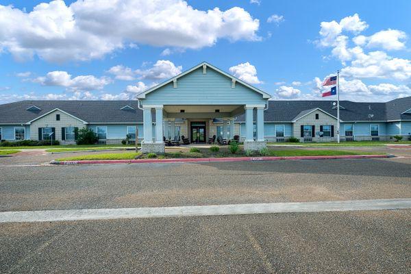 Trinity Shores of Port Lavaca