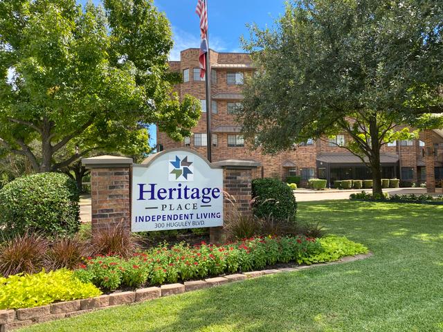 Heritage Place Independent Living