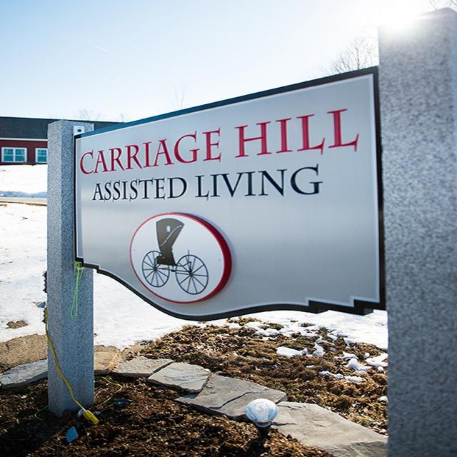 Carriage Hill Assisted Living