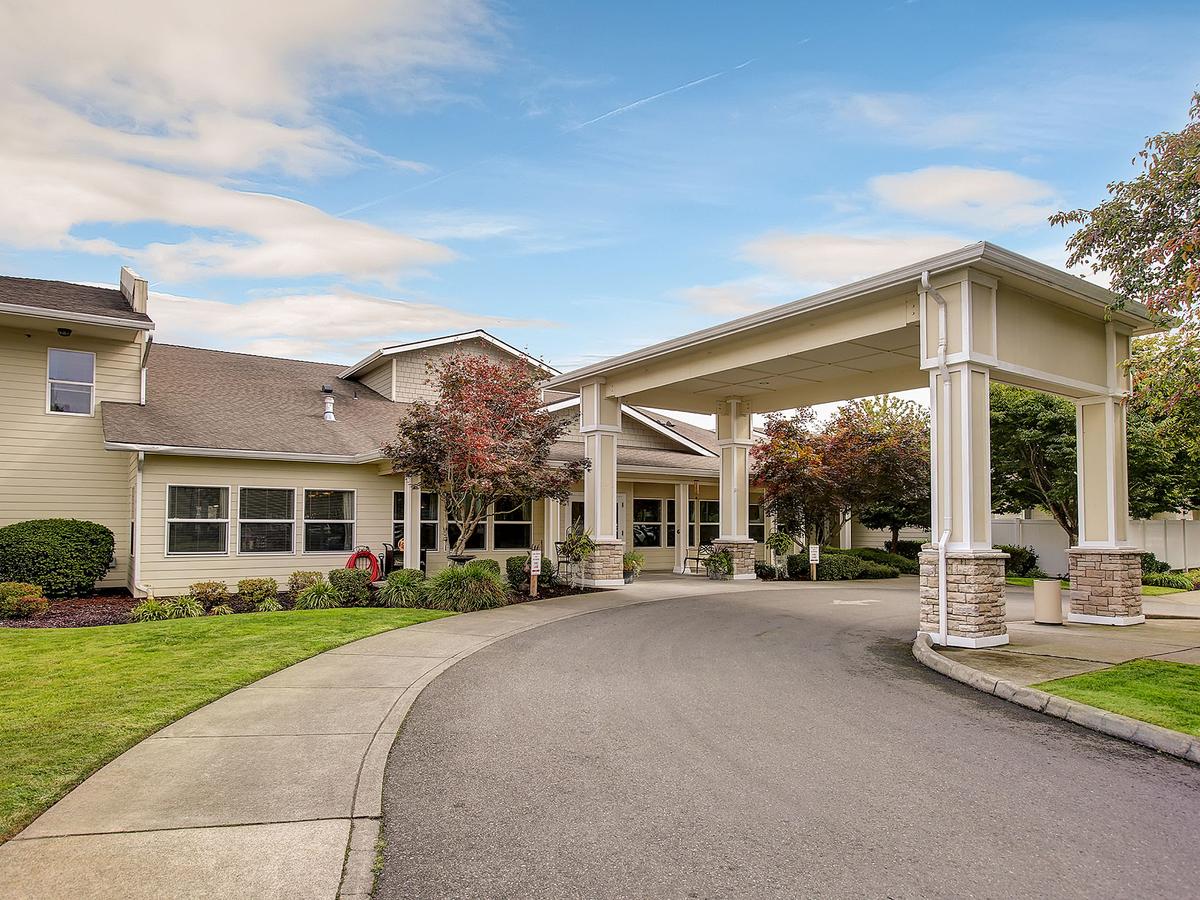 Prestige Senior Living Auburn Meadows