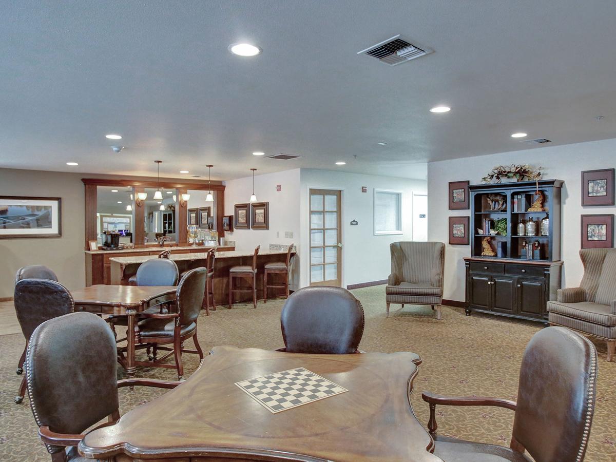 Prestige Senior Living Monticello Park