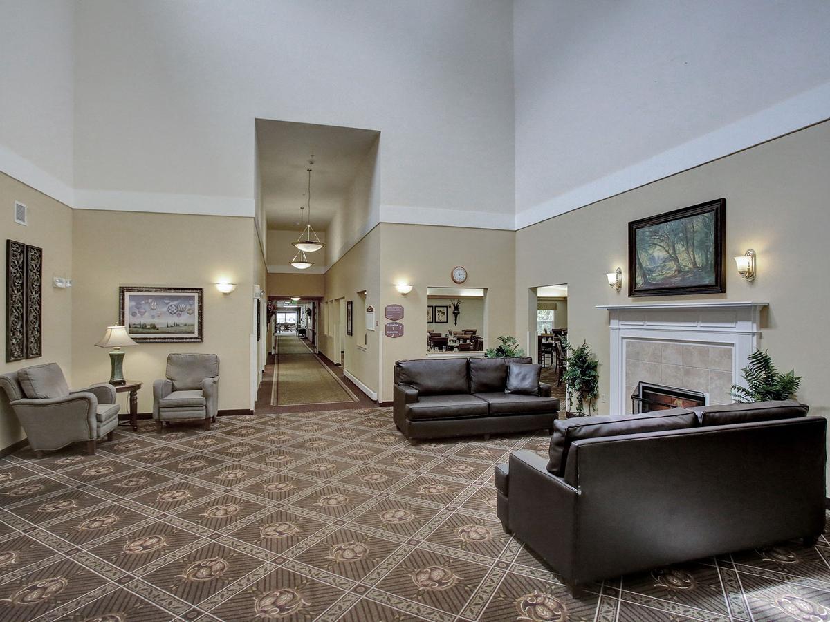 Prestige Senior Living Monticello Park