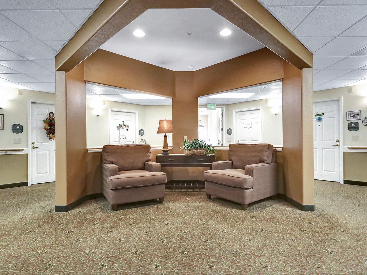 Prestige Senior Living Orchard Heights