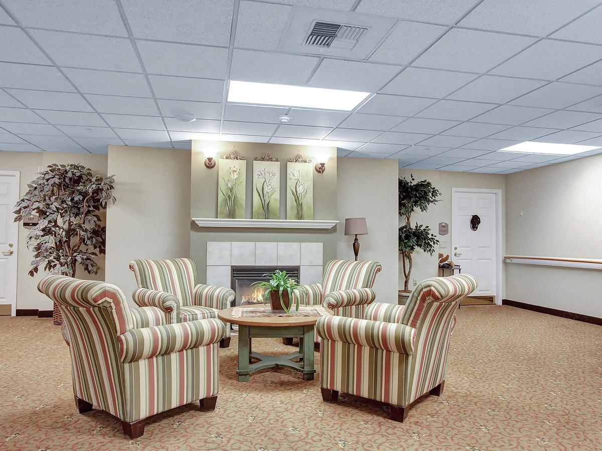 Prestige Senior Living Rosemont