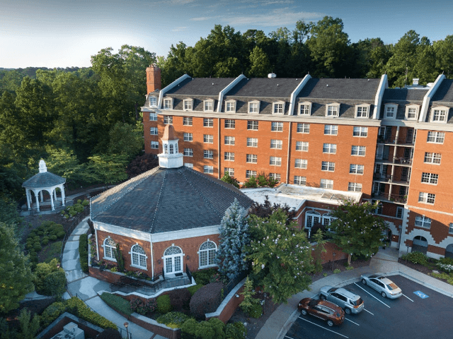 King'sBridge Retirement Community