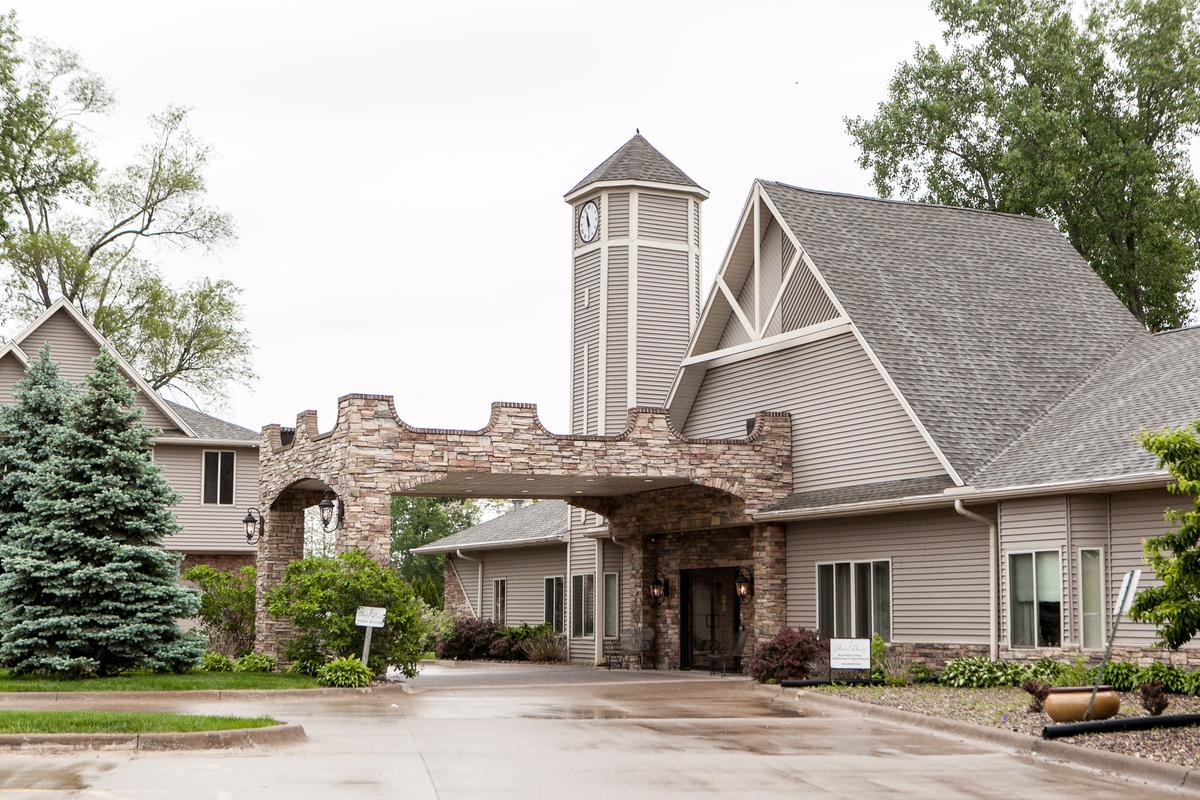 Charter Assisted Living of Moline