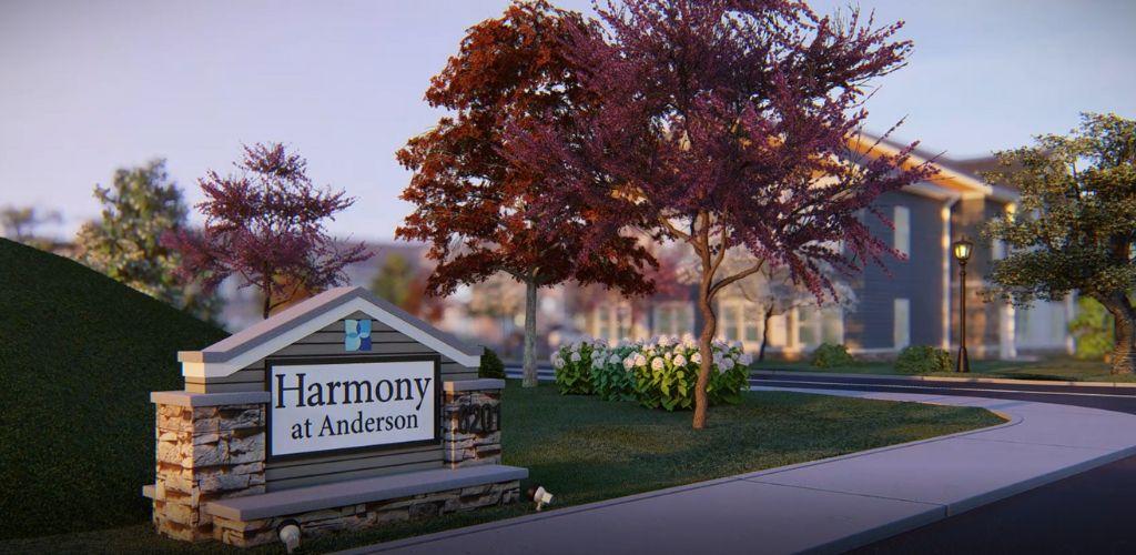 Harmony at Anderson