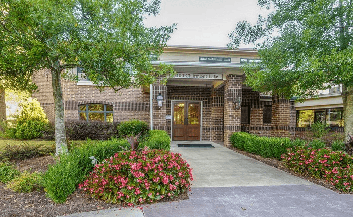 Montclair Assisted Living