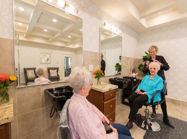 Covington Senior Living of Lehi