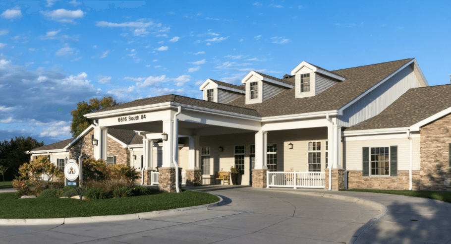 CountryHouse at Pine Lake – Lincoln