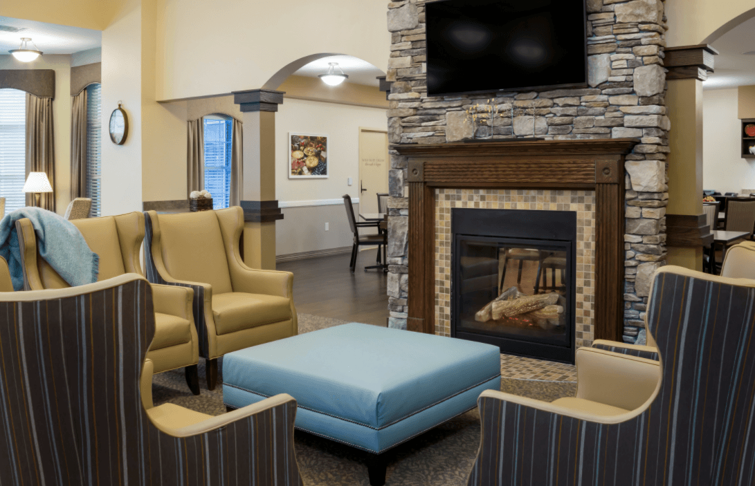 CountryHouse – Council Bluffs