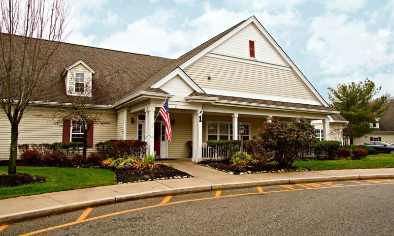 Tylers Mill Senior Living