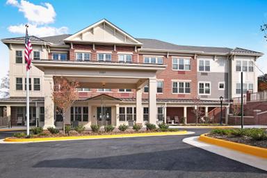 The 10 Best Assisted Living Facilities in Fairfax, VA for 2023 | Caring.com