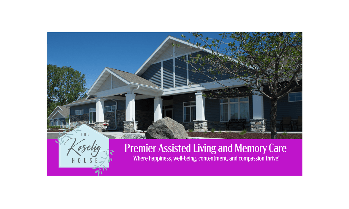 The Koselig House Assisted Living and Memory Care