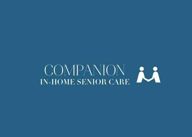 Companion In-Home Care - Hamilton, TX