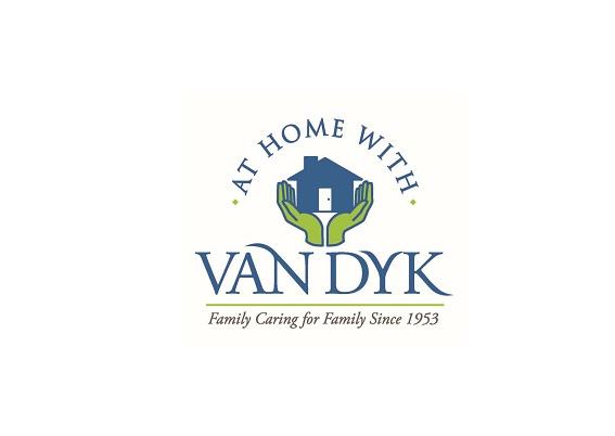 At Home With Van Dyk