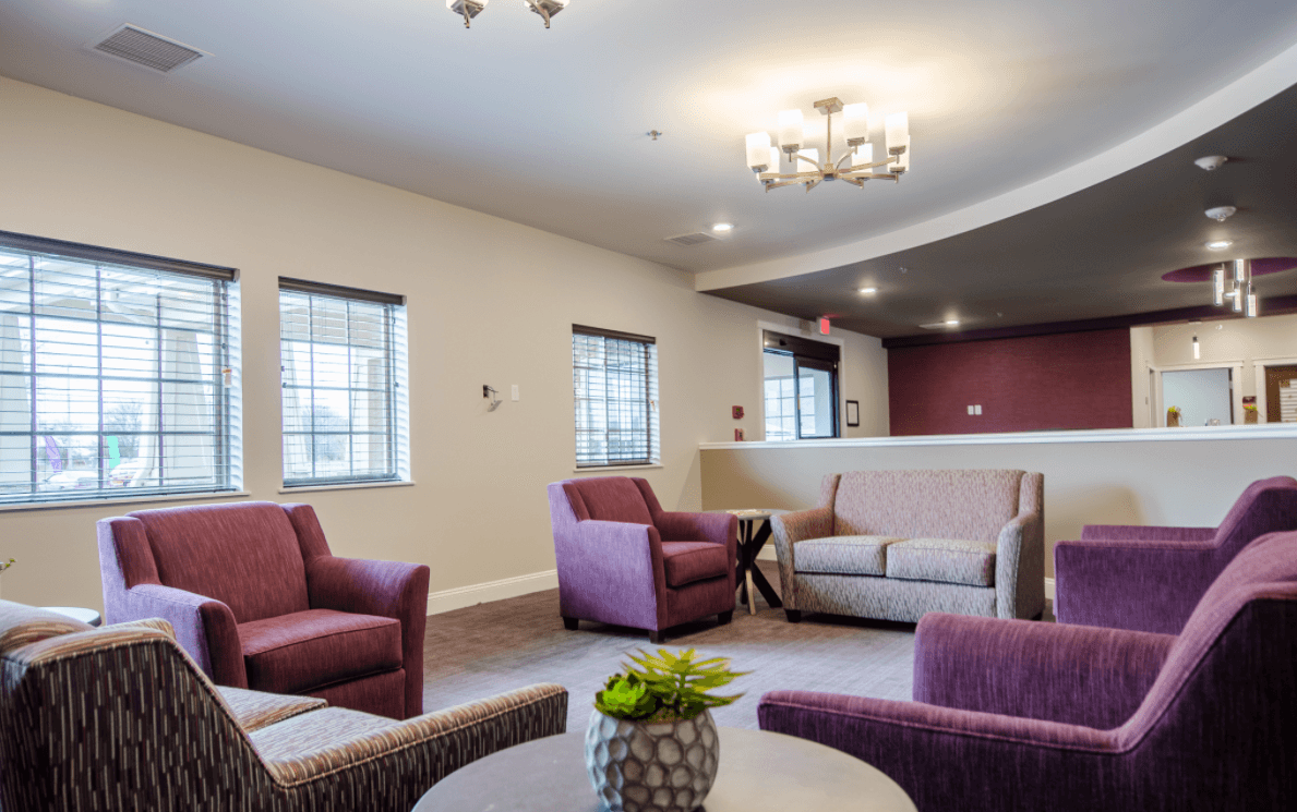 Chesaning Comfort Care Assisted Living and Memory Care