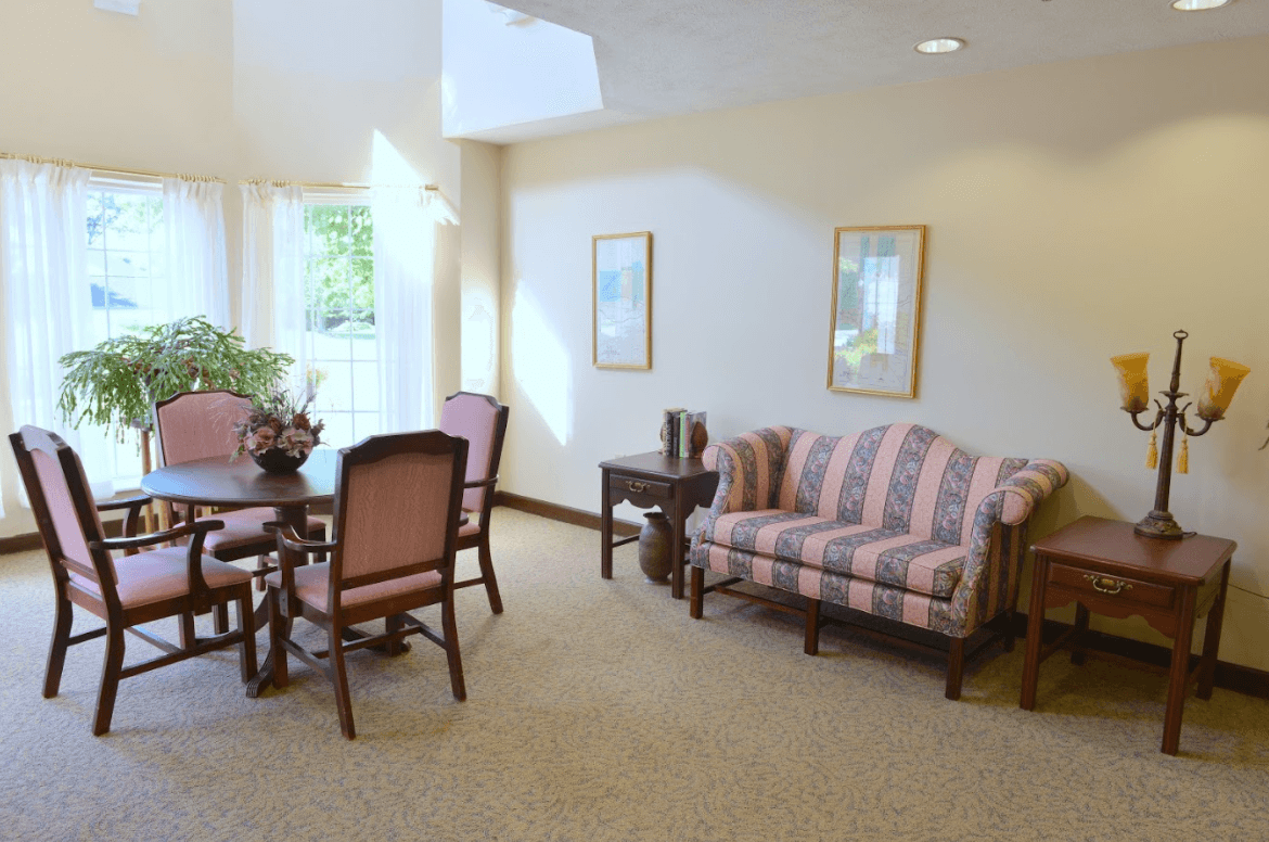 Marshall Comfort Care Assisted Living and Memory Care