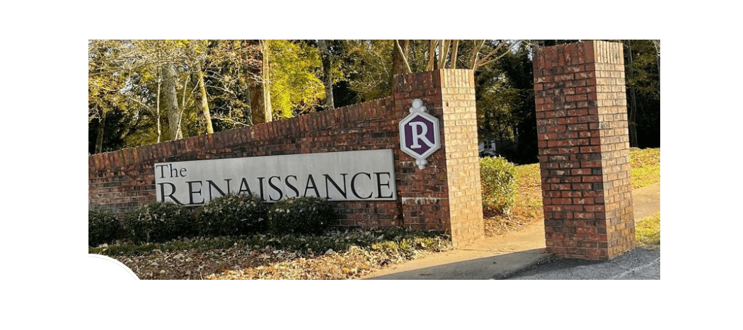 The Renaissance Senior Living