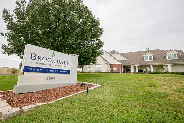 Brookdale Medical Center Whitby