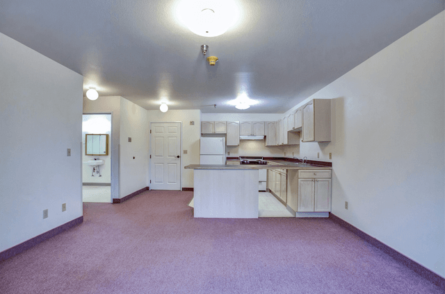 Prestige Senior Living at East Wenatchee