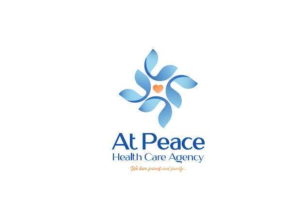 At Peace Health Care Agency  - Philadelphia, PA