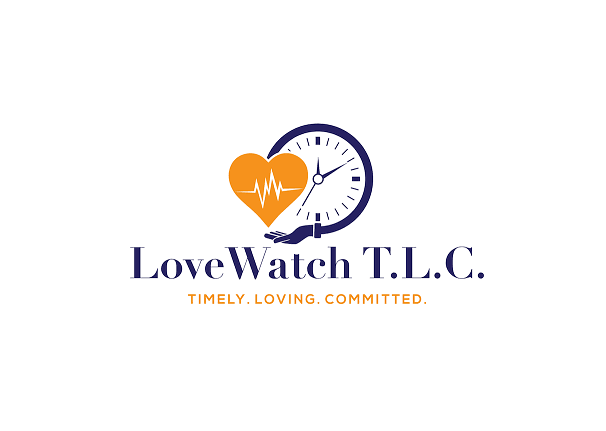 LoveWatch T.L.C. Home Care