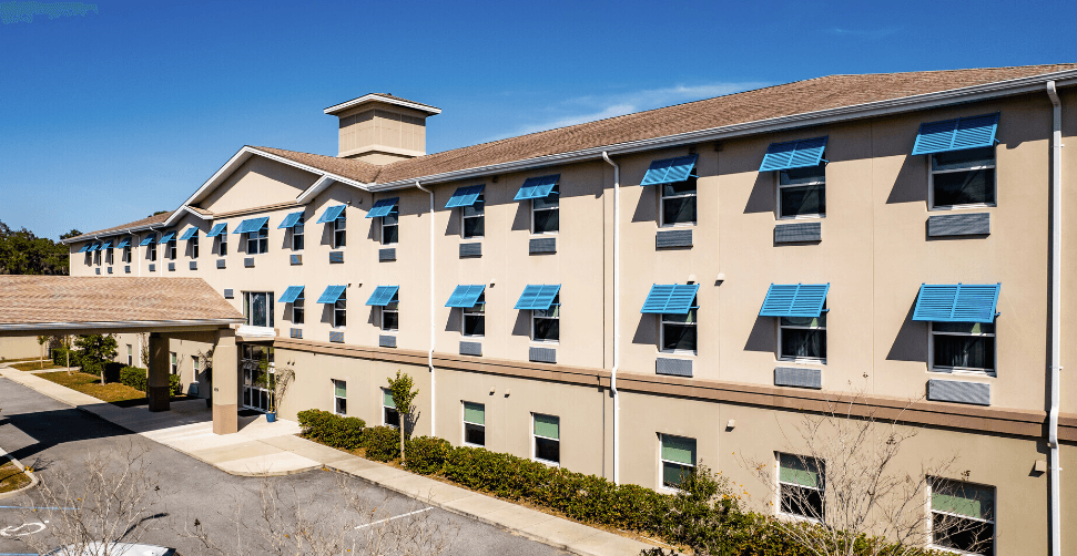 Seashore Senior Living