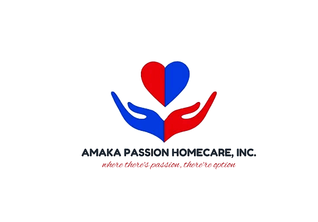 Amaka Passion Homecare, Inc