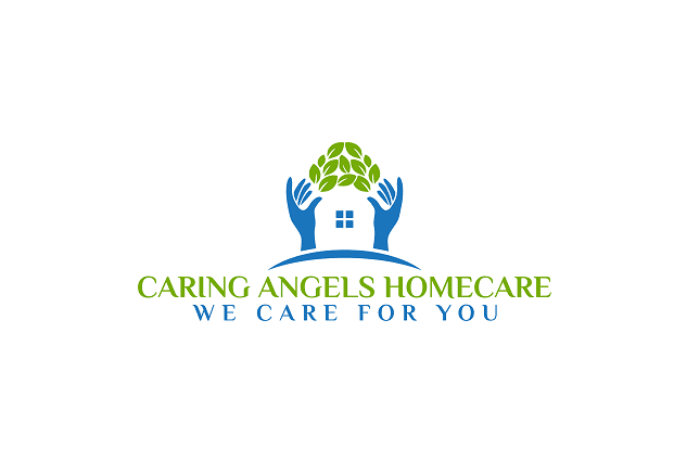 Caring Angels Homecare LLC