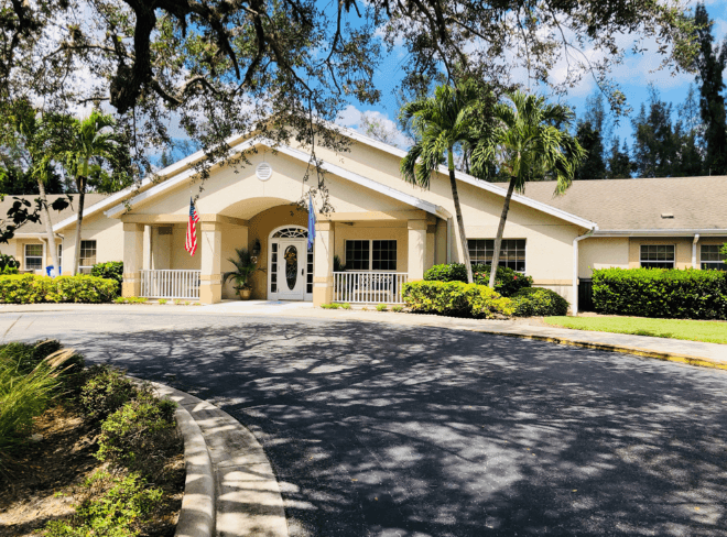 Arden Courts of Fort Myers