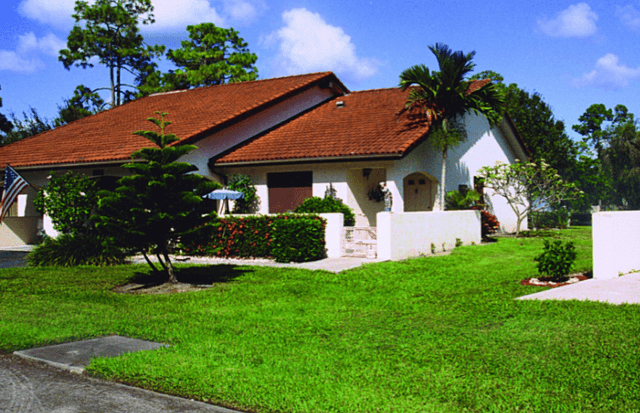 Lely Palms, a ProMedica Senior Living Community