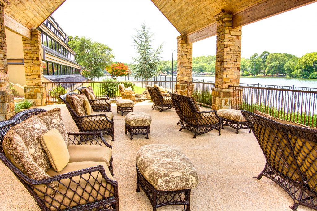 The Atrium at Serenity Pointe