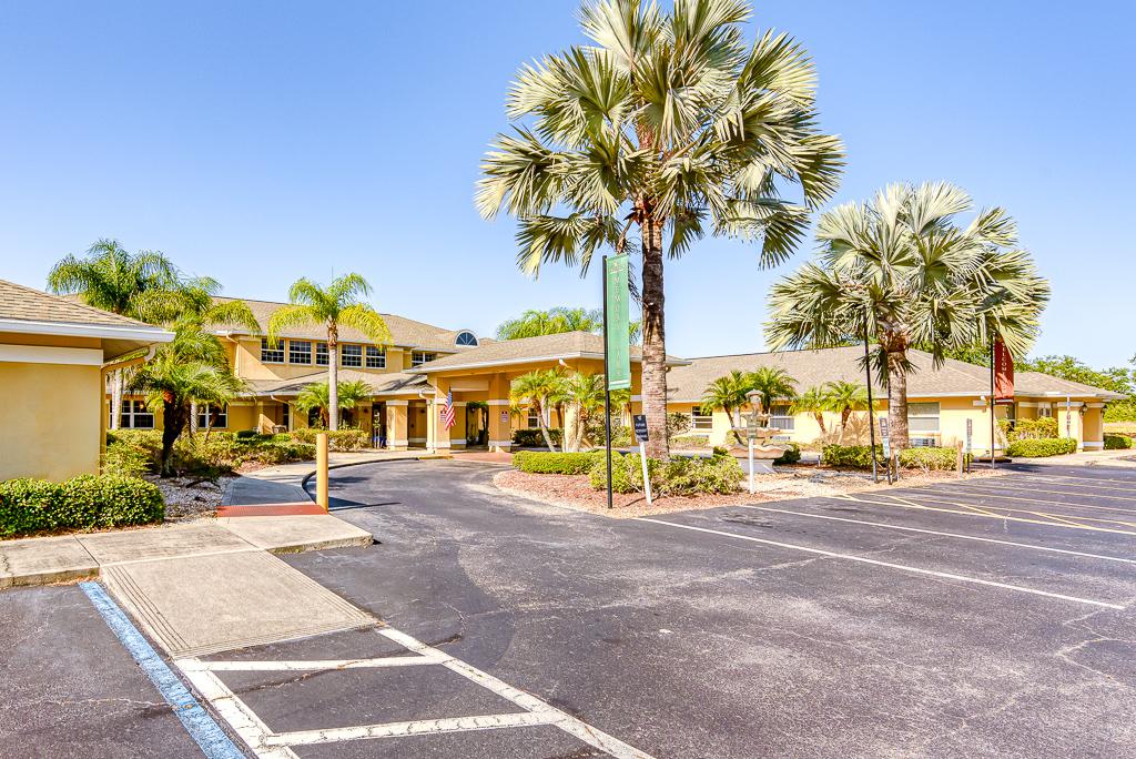 Sun City Senior Living