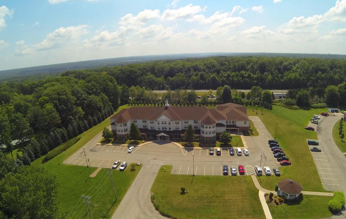 Liberty Arms Assisted Living
