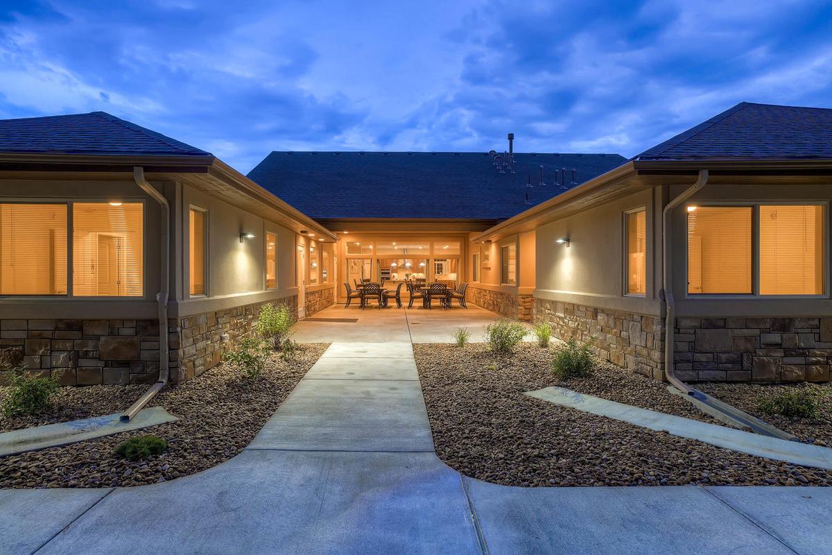 Rocky Mountain Assisted Living - Lakewood