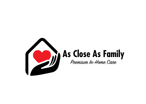 As Close As Family - Scottsboro, AL